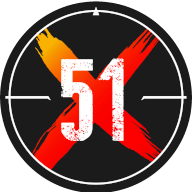 X51 Squadron